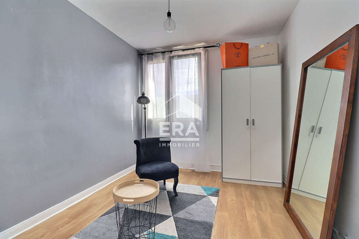 Appartement à ARGENTEUIL