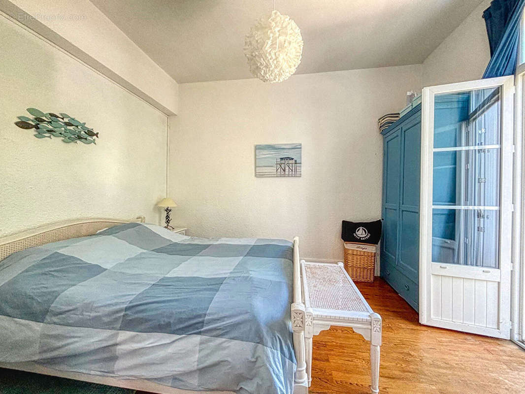 Appartement à ROYAN