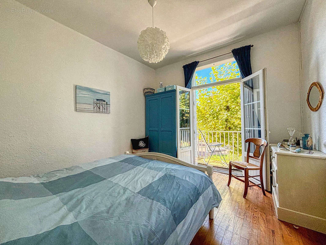 Appartement à ROYAN