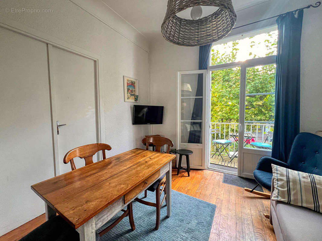 Appartement à ROYAN