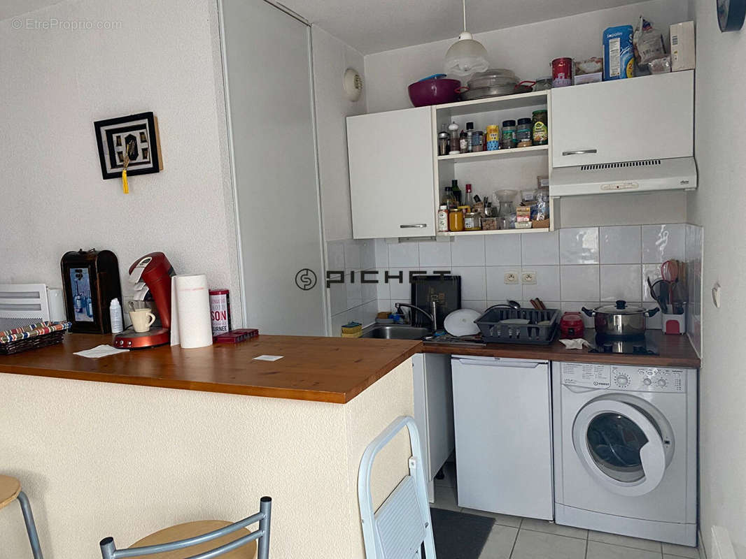 Appartement à AMBOISE