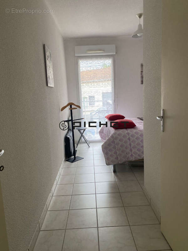 Appartement à AMBOISE