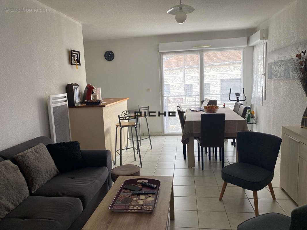 Appartement à AMBOISE