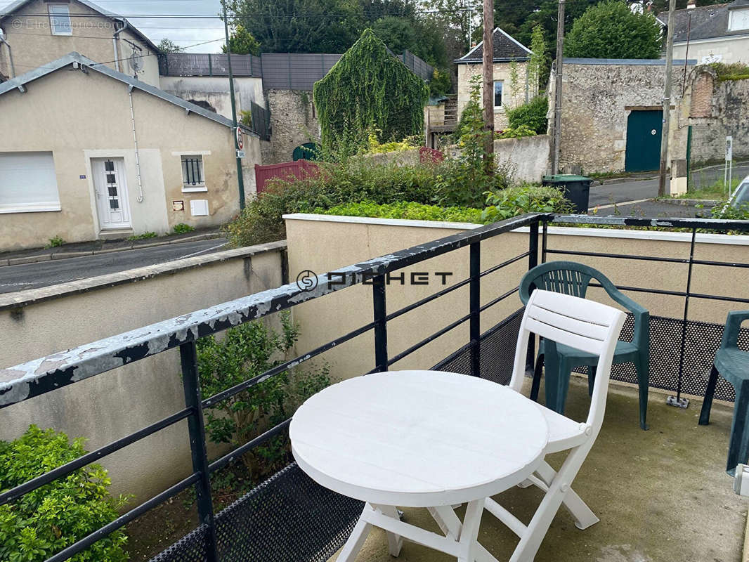 Appartement à AMBOISE