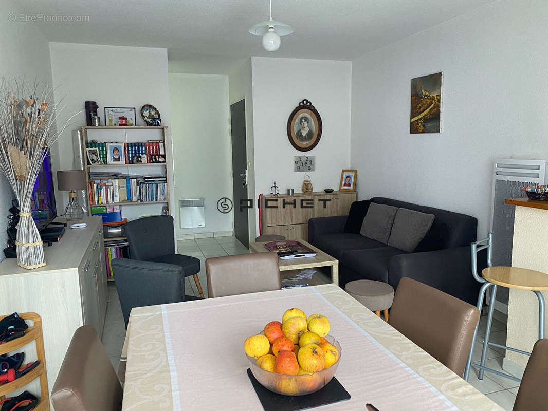 Appartement à AMBOISE