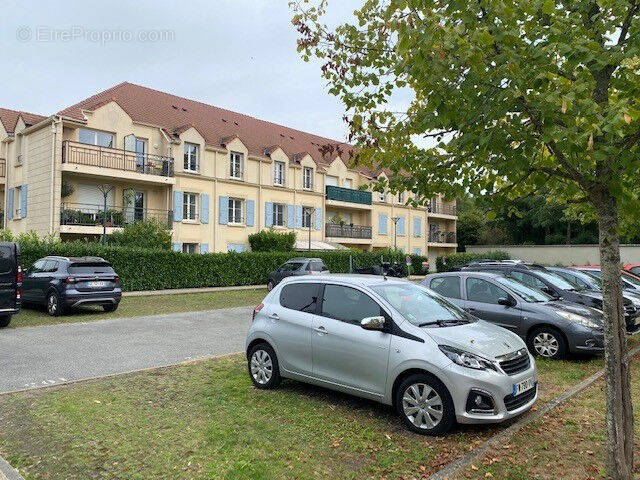 Appartement à DOURDAN