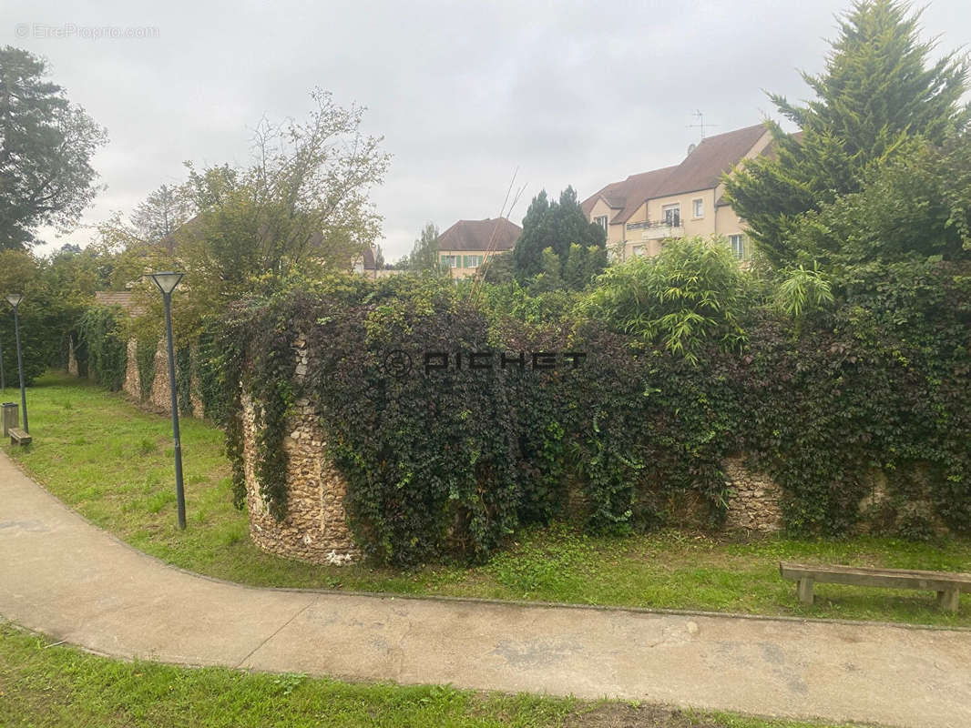 Appartement à DOURDAN