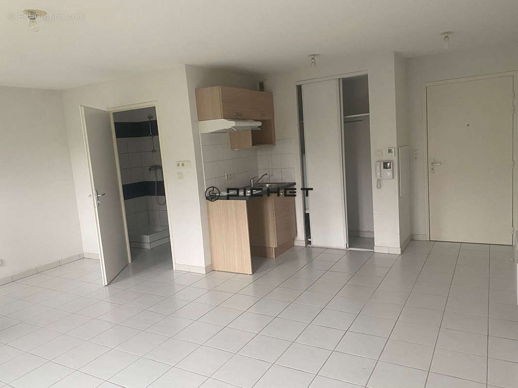 Appartement à DOURDAN