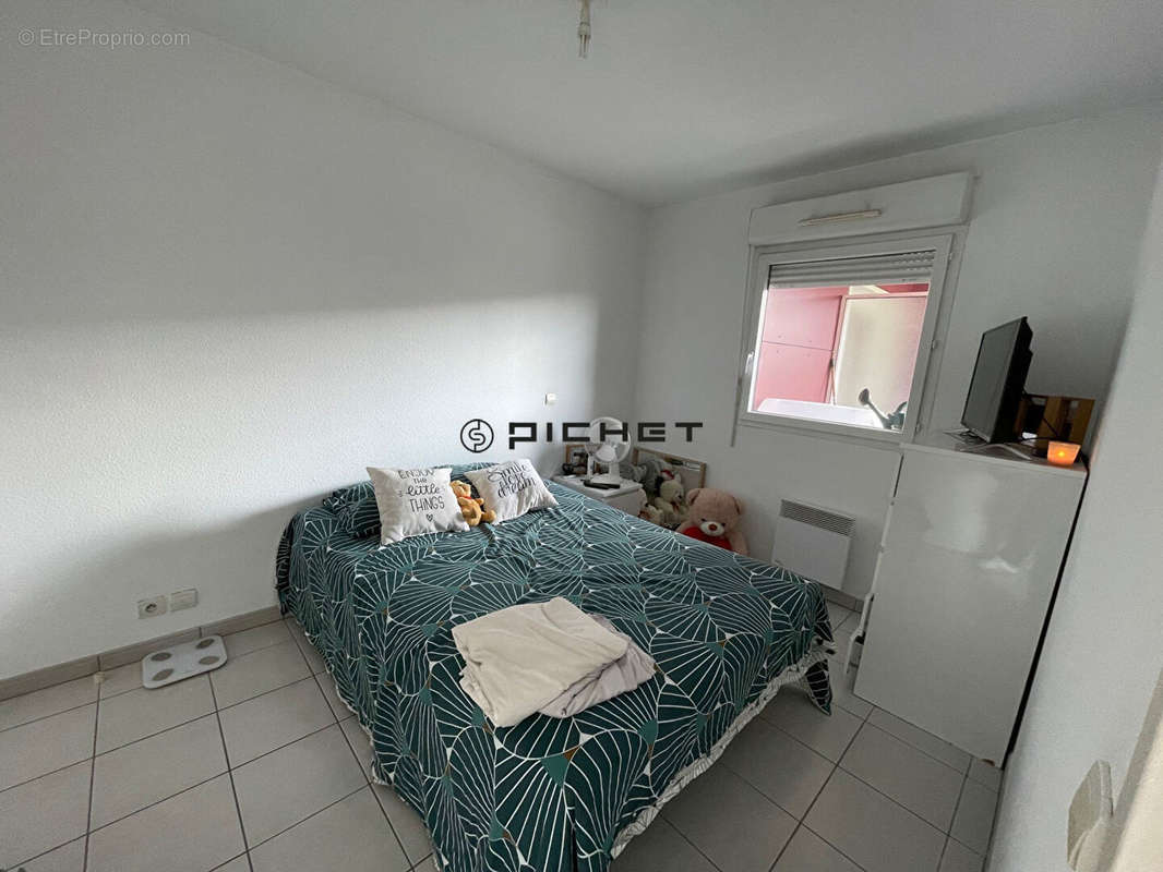 Appartement à PAU