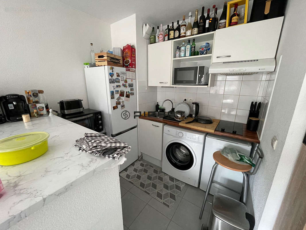 Appartement à PAU