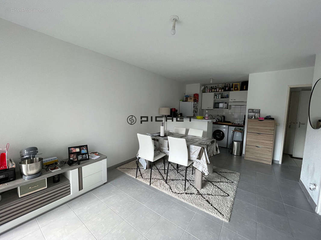 Appartement à PAU