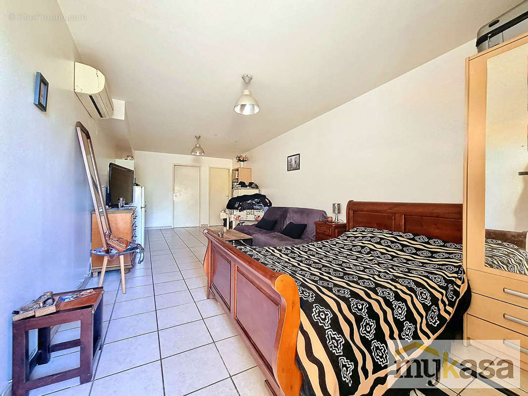 Appartement à MARTIGUES