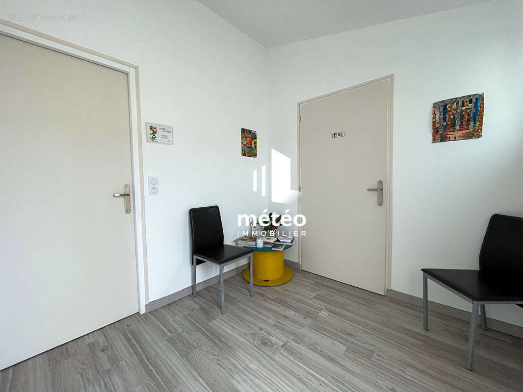 Appartement à LES SABLES-D&#039;OLONNE