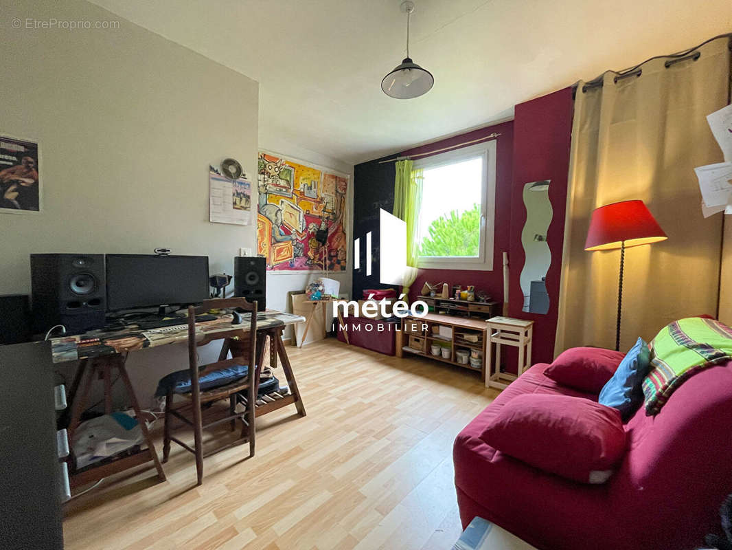 Appartement à LES SABLES-D&#039;OLONNE