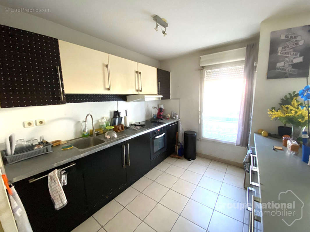 Appartement à MIRAMAS