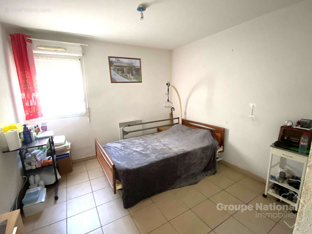 Appartement à MIRAMAS