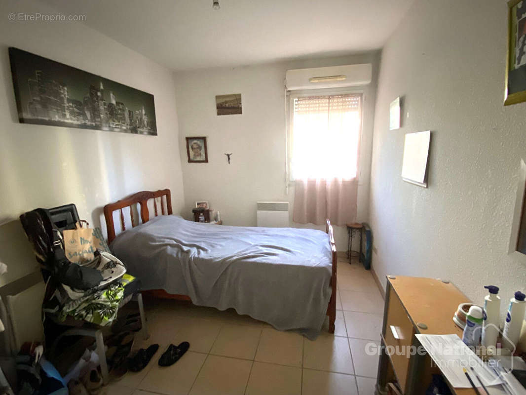 Appartement à MIRAMAS