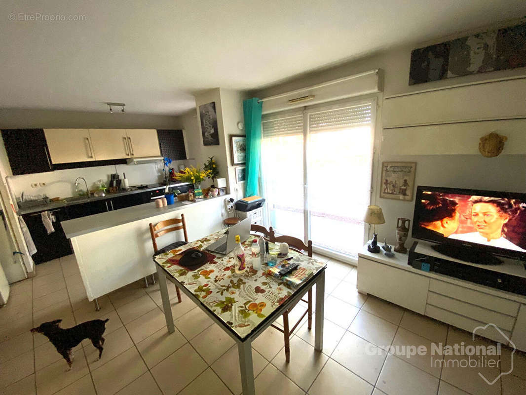 Appartement à MIRAMAS