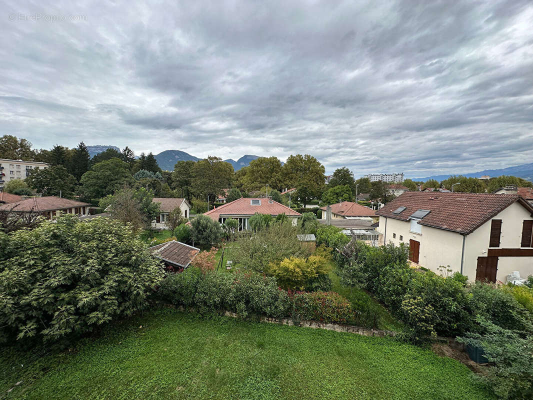 Maison à GRENOBLE