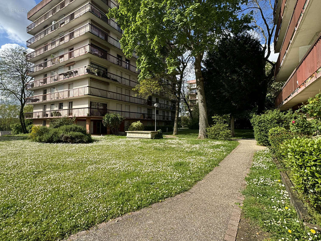 Appartement à ORLEANS