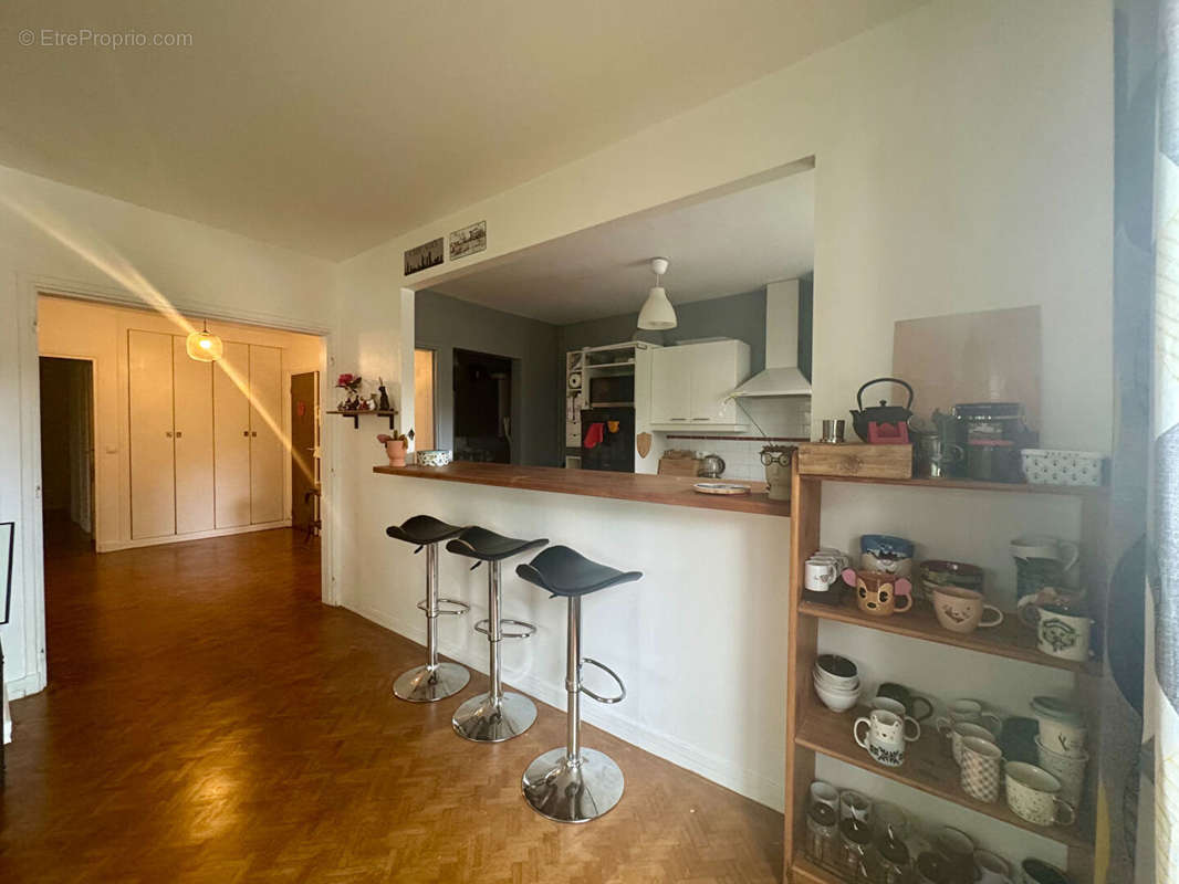 Appartement à ORLEANS