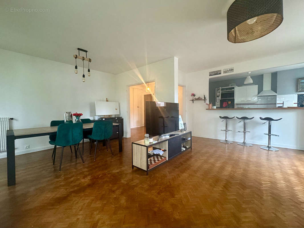 Appartement à ORLEANS