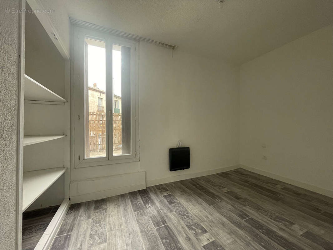 Appartement à BEZIERS