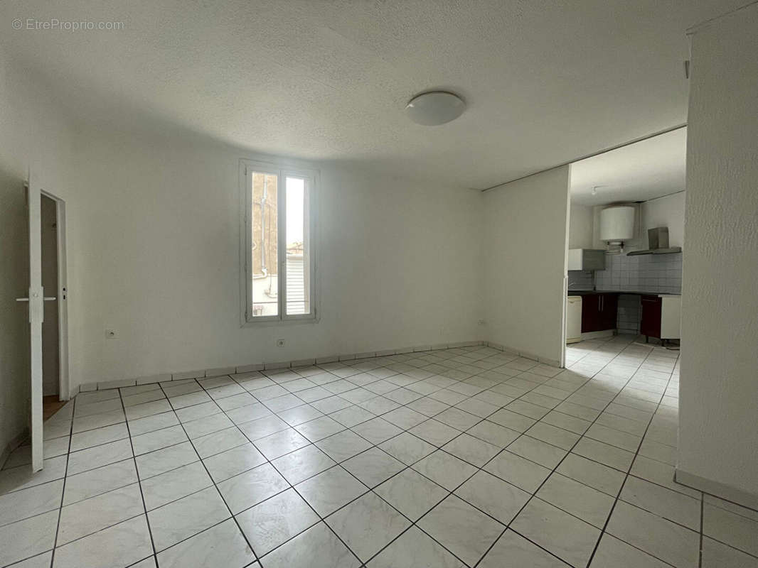 Appartement à BEZIERS