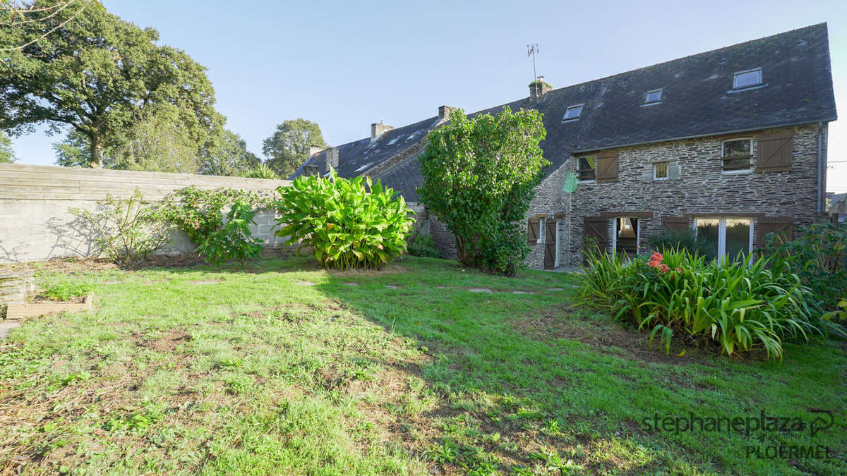 Maison à TAUPONT