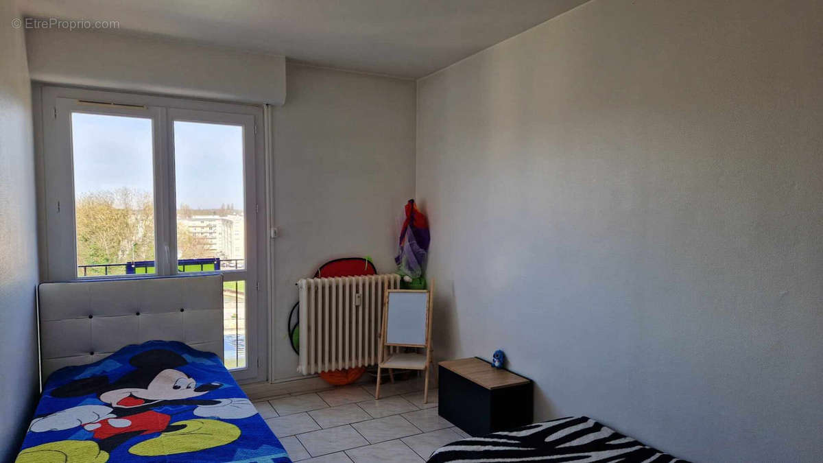 Appartement à TROYES