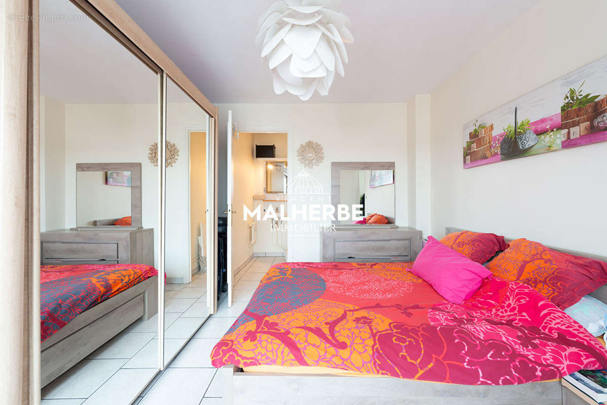 Appartement à VANDOEUVRE-LES-NANCY