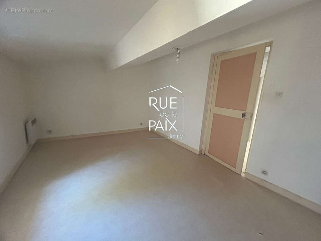 Appartement à PARTHENAY