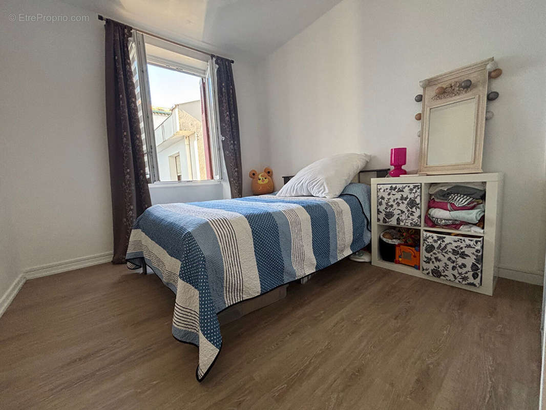 Appartement à HENDAYE