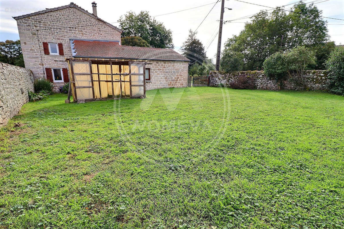 Maison à RAUCOULES