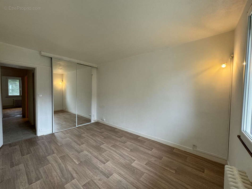 Appartement à TROYES