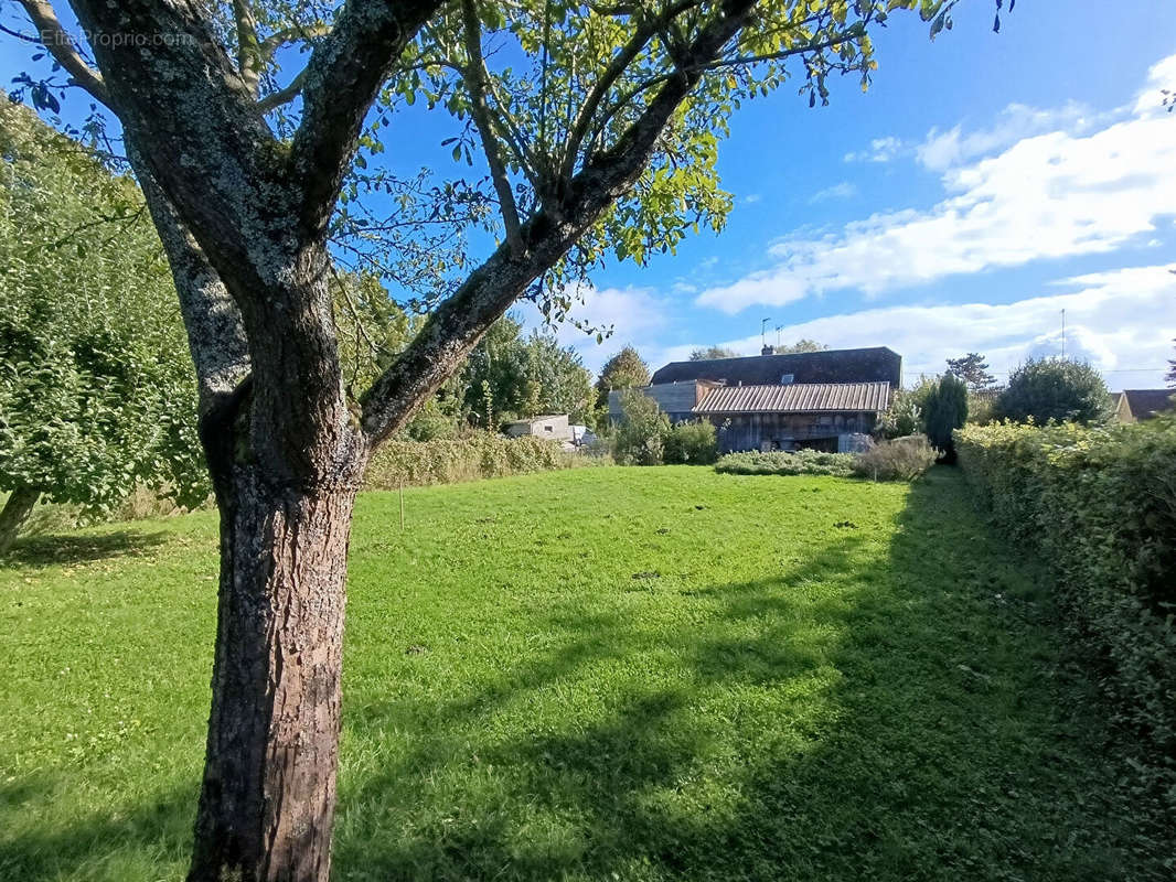 Maison à SAINT-SIMON