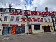 Appartement à SAINT-FLORENTIN