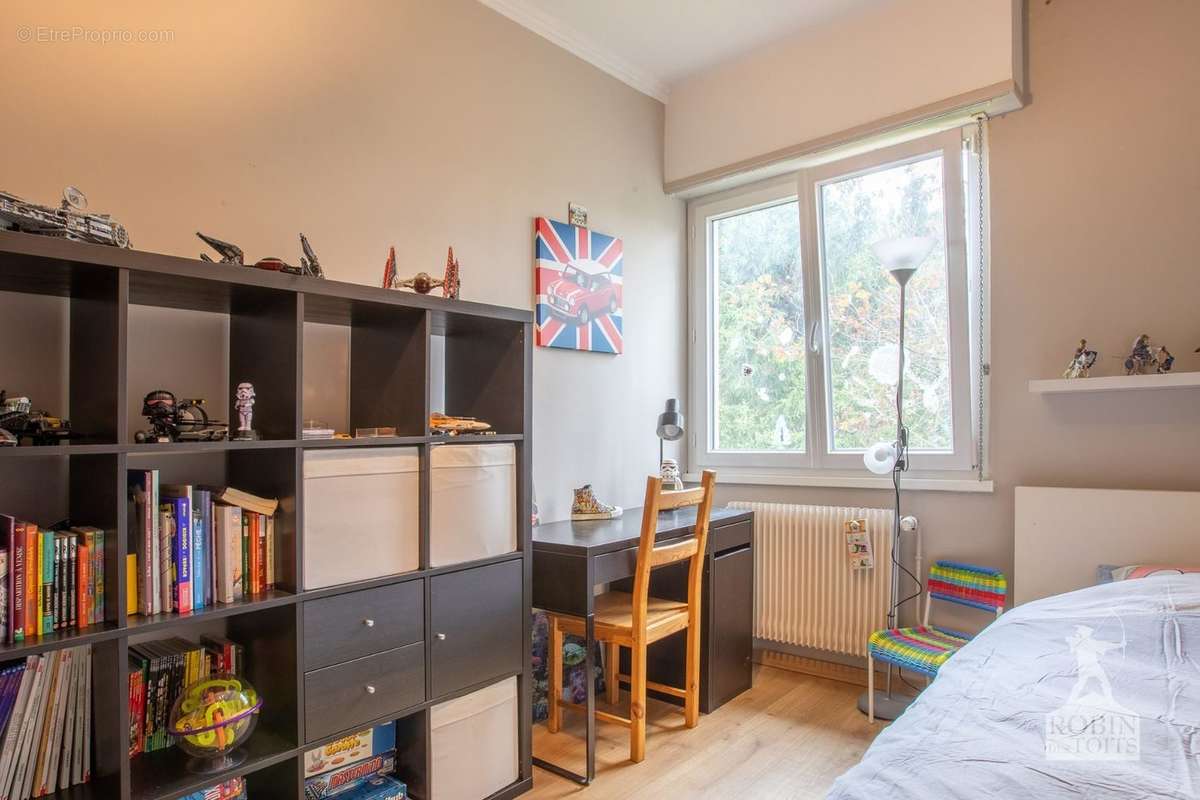 Appartement à OBERHAUSBERGEN