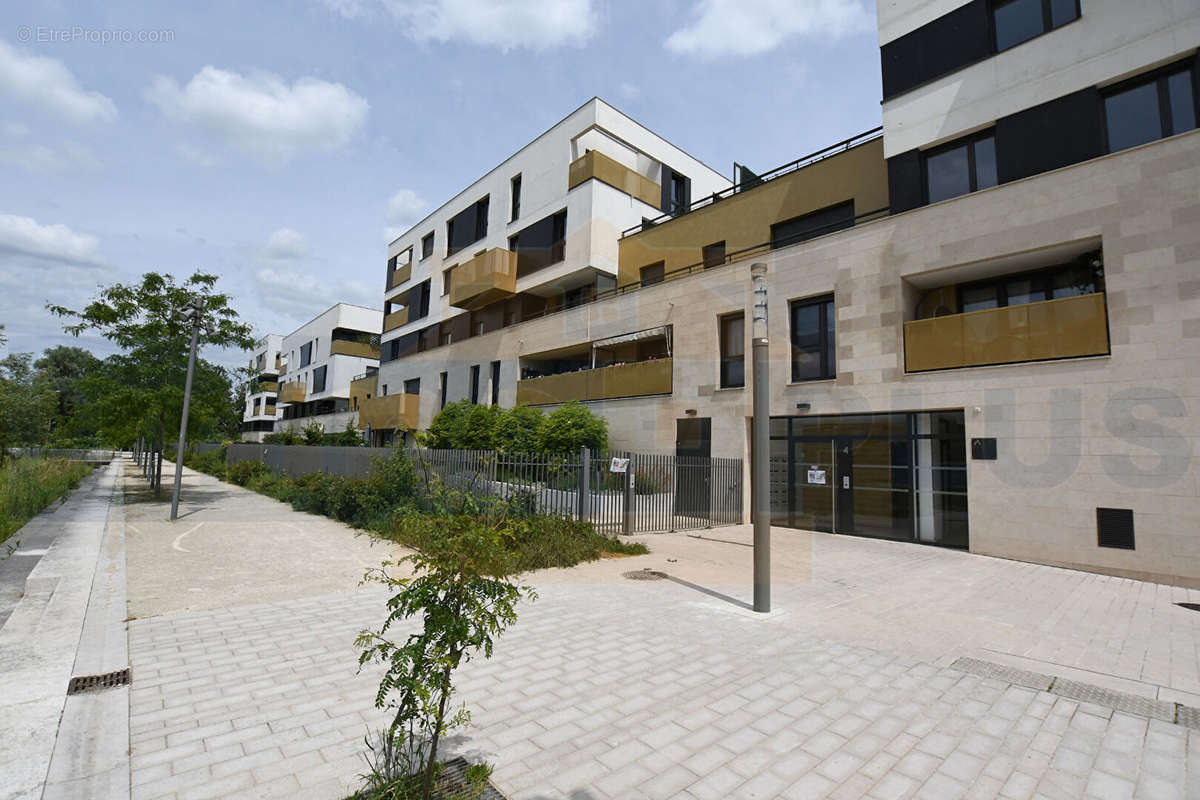 Appartement à SAINT-CYR-L&#039;ECOLE