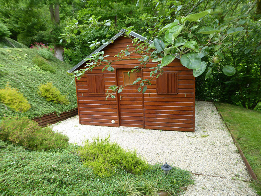 Maison à PONT-L&#039;EVEQUE