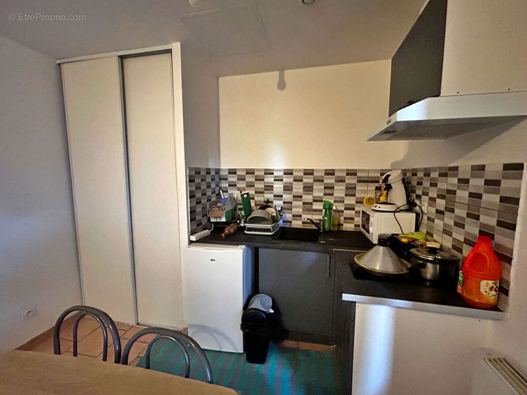 Appartement à ROANNE