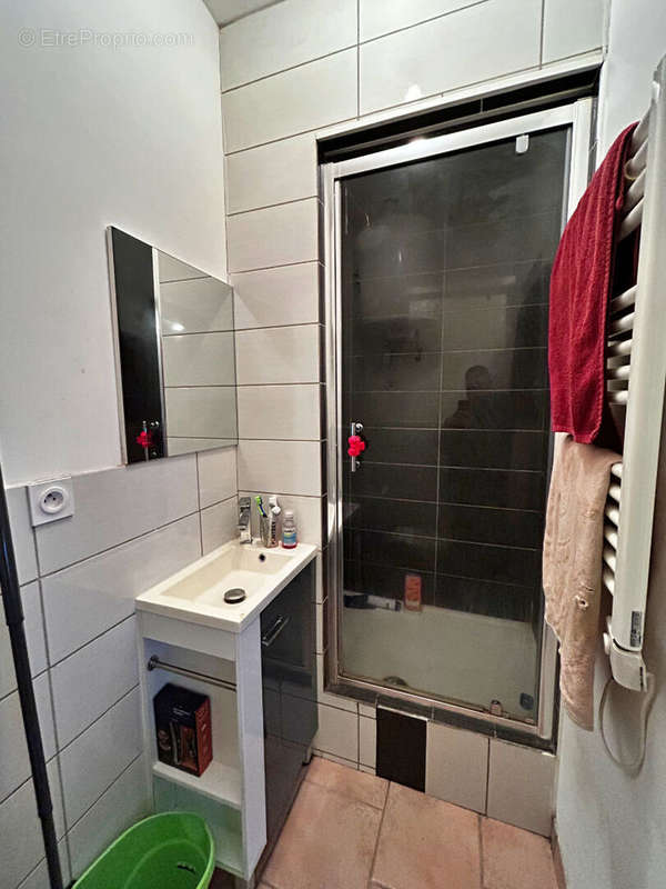 Appartement à ROANNE