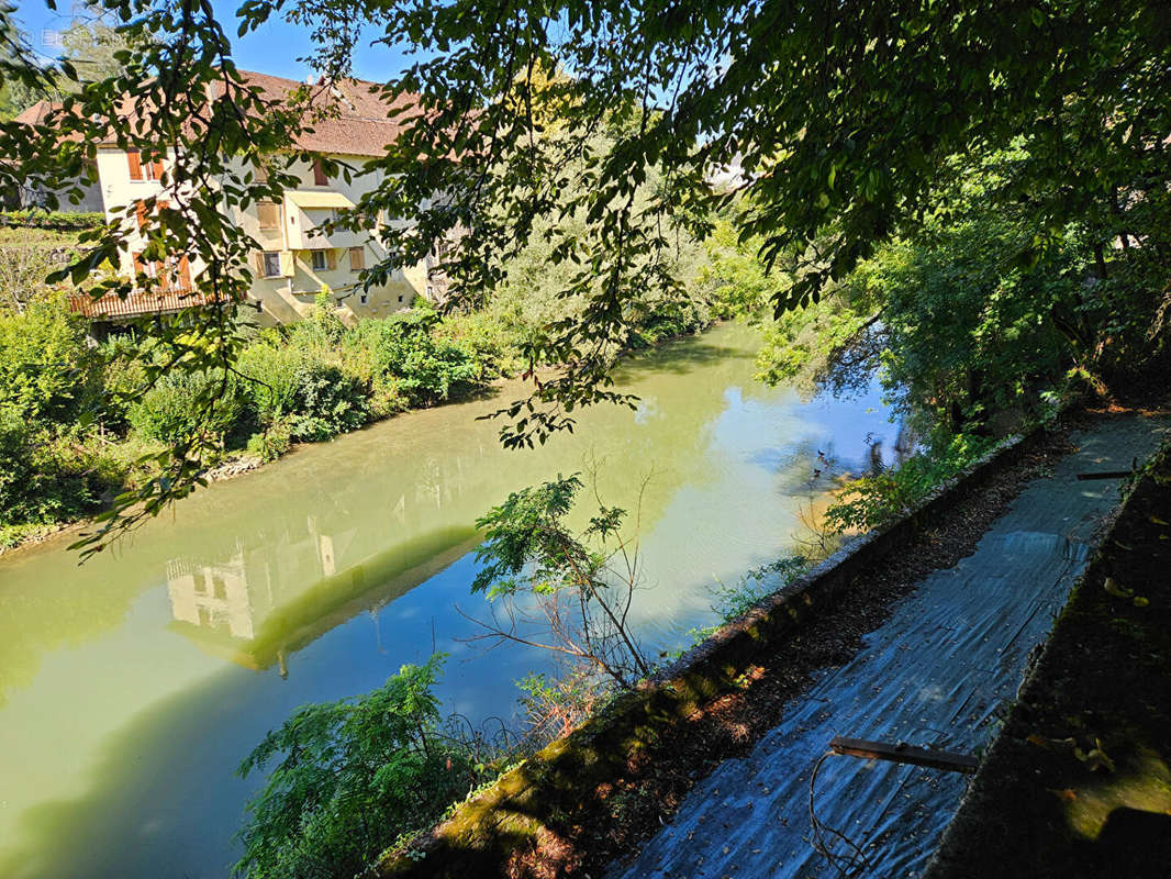 Maison à LE PONT-DE-BEAUVOISIN