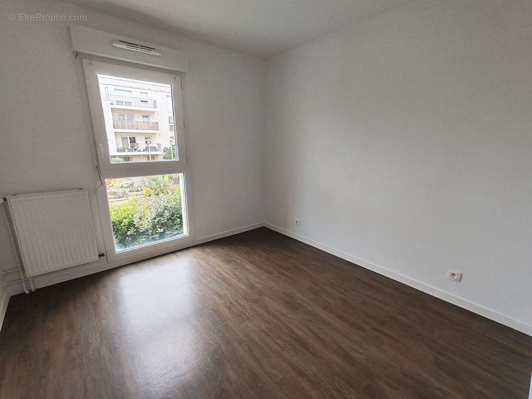 Appartement à REZE