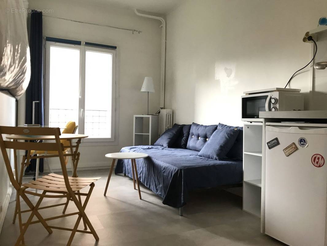 Appartement à LE HAVRE