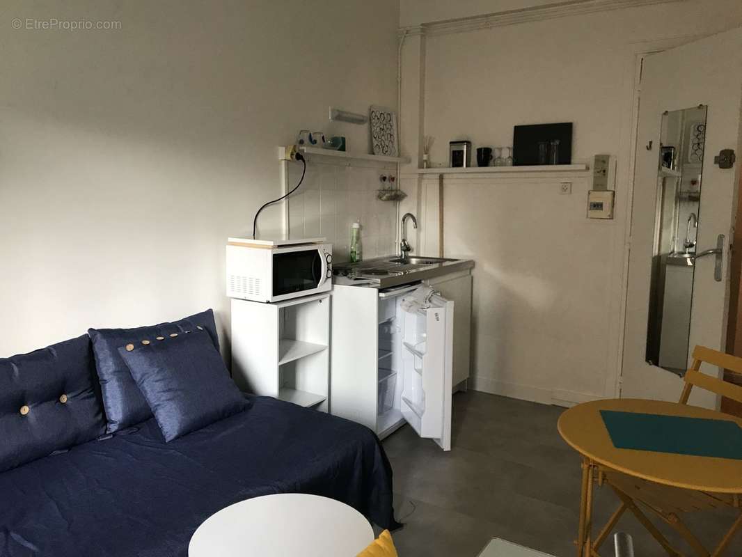 Appartement à LE HAVRE