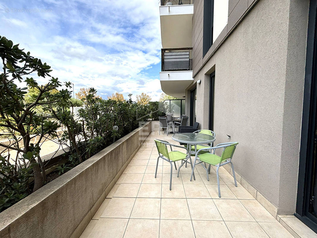 Appartement à FREJUS