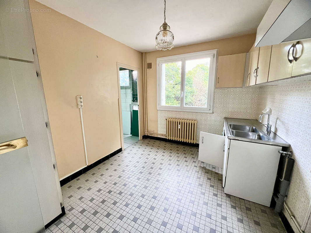 Appartement à VALENCE