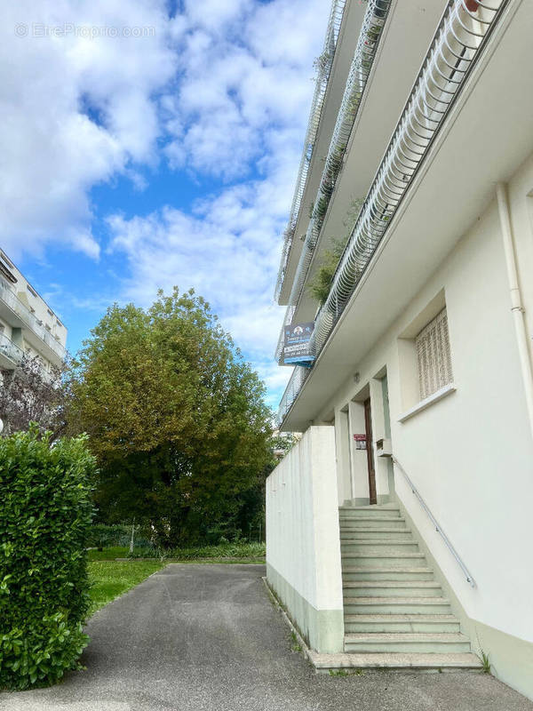 Appartement à VALENCE