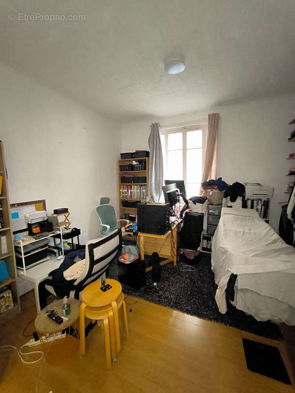 Appartement à LYON-3E